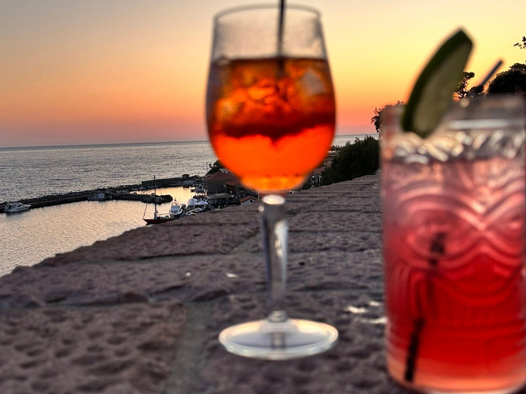 Iris Villa Hotel主图