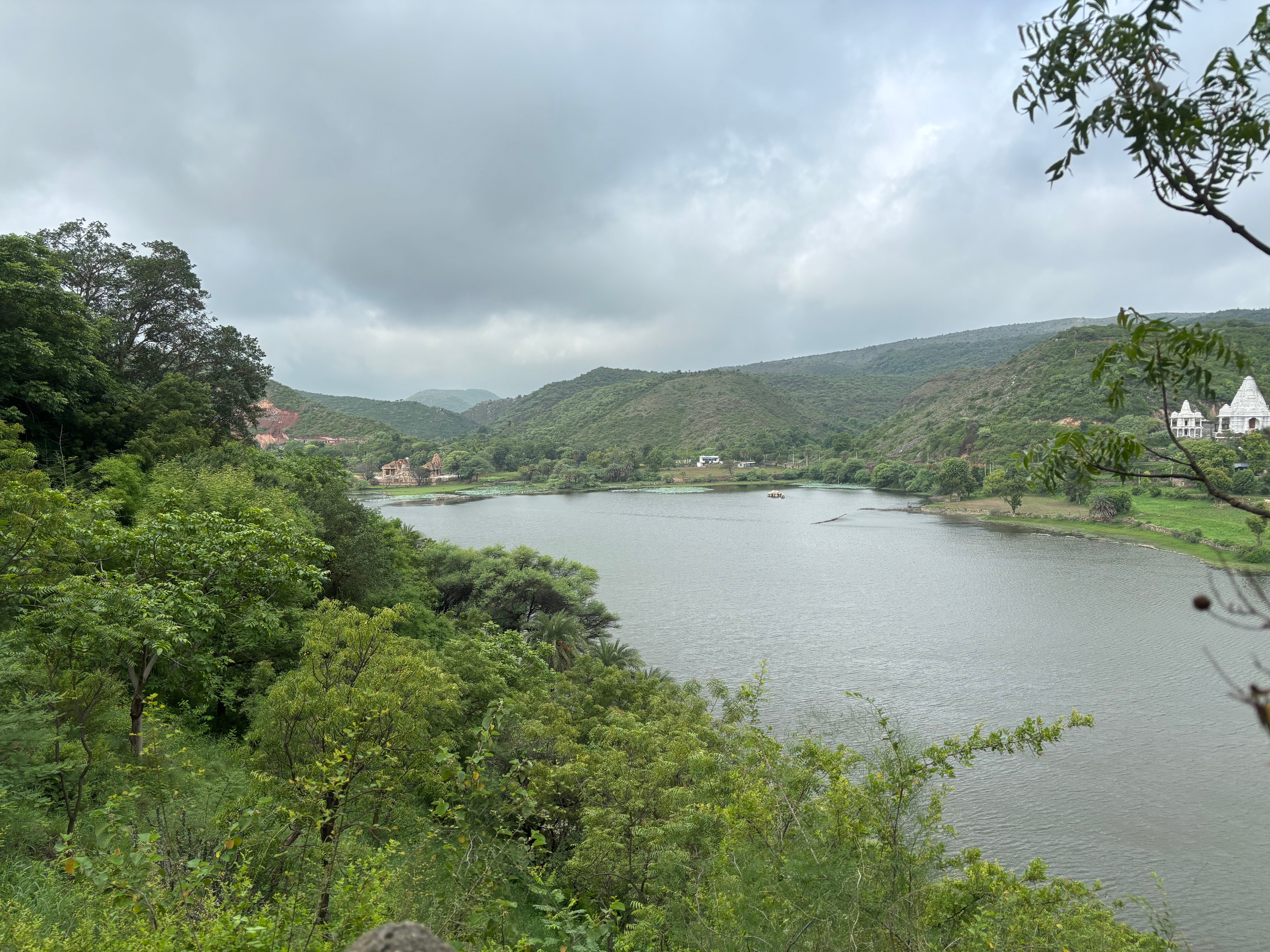 Yaan Udaipur-官方