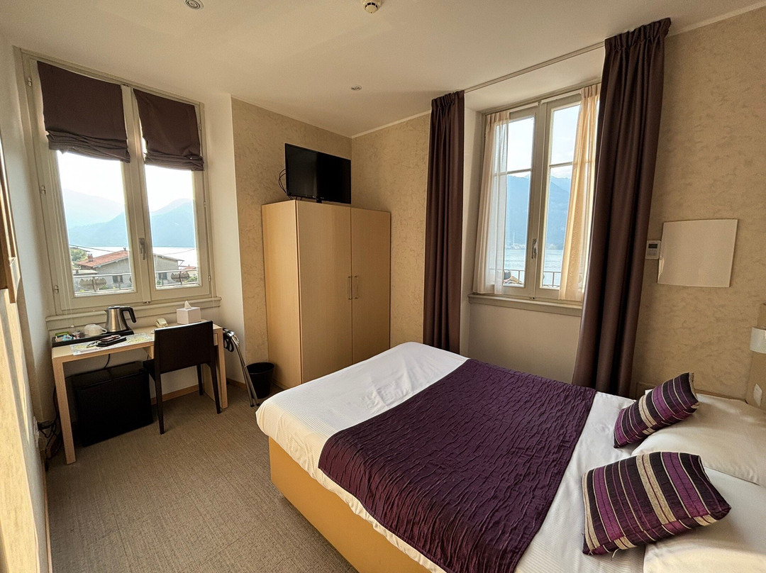 Hotel Helvetia主图