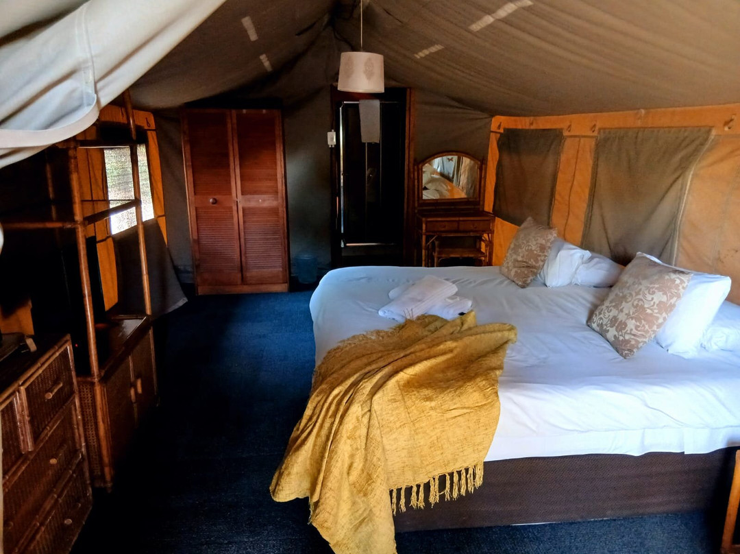 Hoopoe Haven Guest House主图