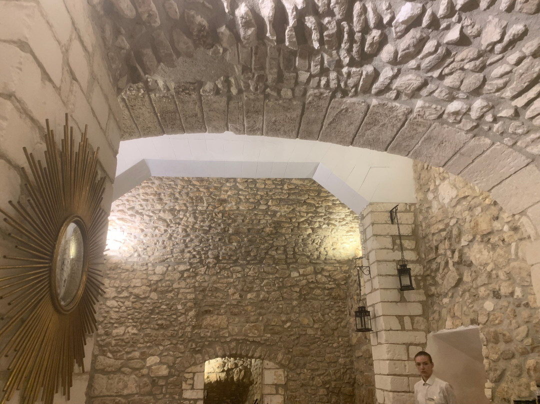 Le Mura Restaurant