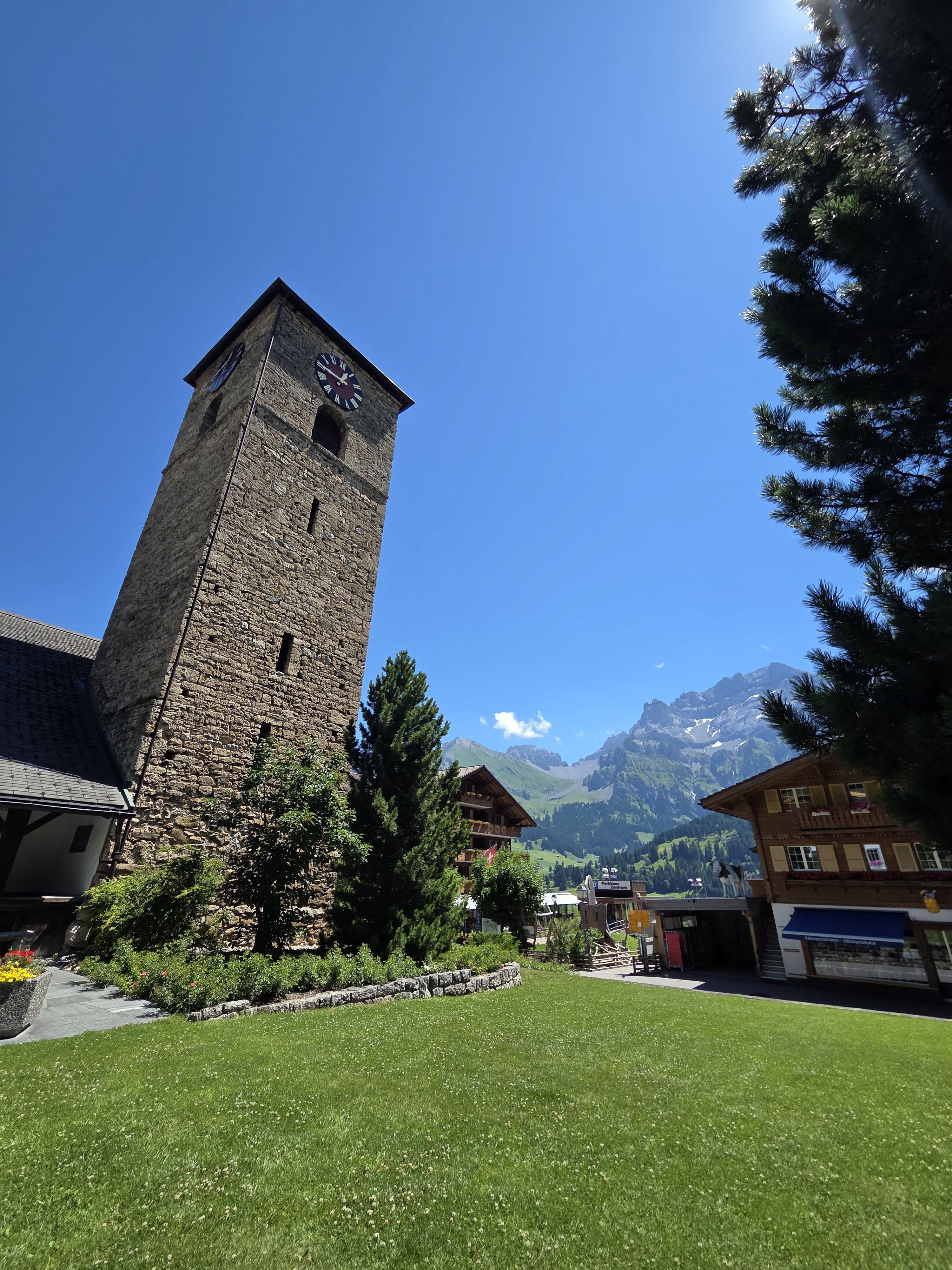 Adler Adelboden-官方