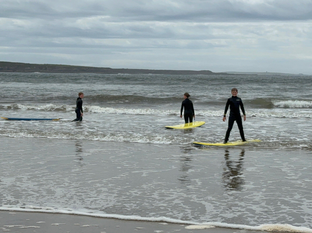 Celtic Surf School - Spanish Point-Spanish Point必去景点