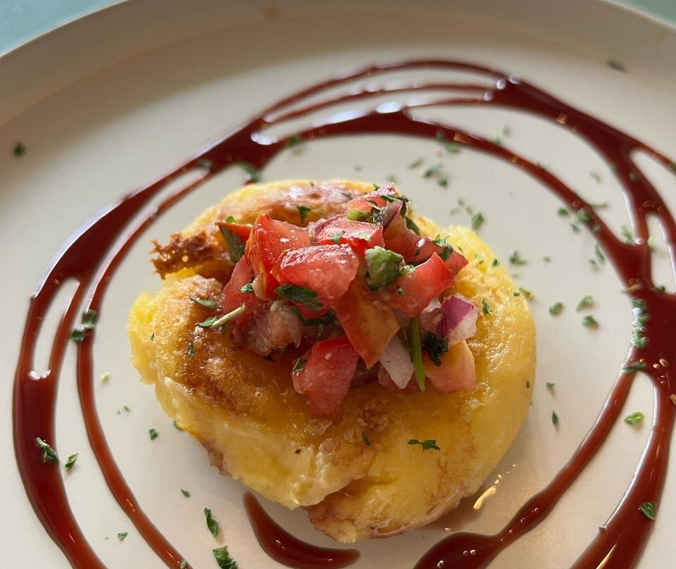 Foodie Tours Costa Rica-圣何塞必去景点