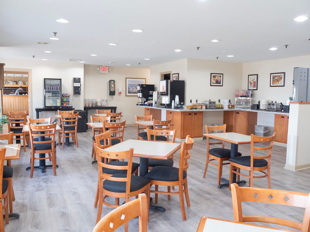 Country Inn at the Mall主图