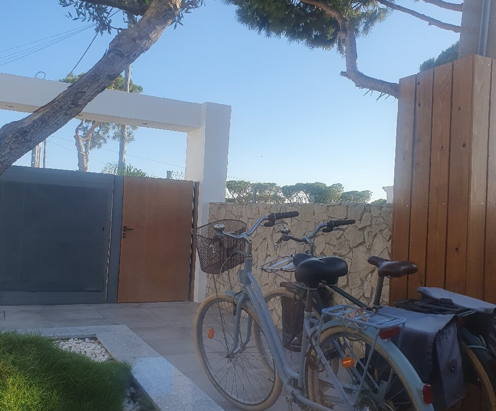 Ria Formosa Guest House主图