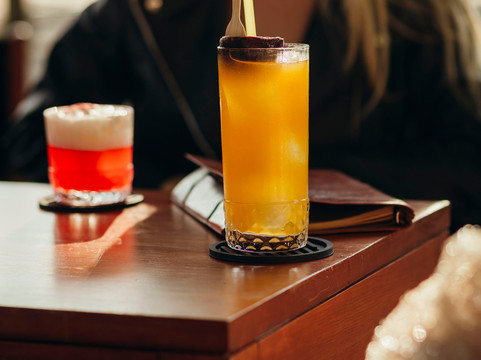 Cais Nobre, Bar Et Cocktails