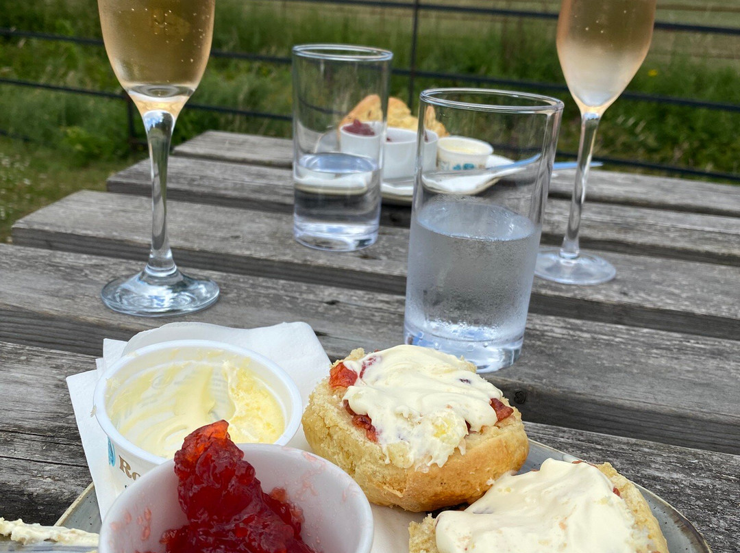 Kingscote Estate and Vineyard-东格林斯特德必去景点