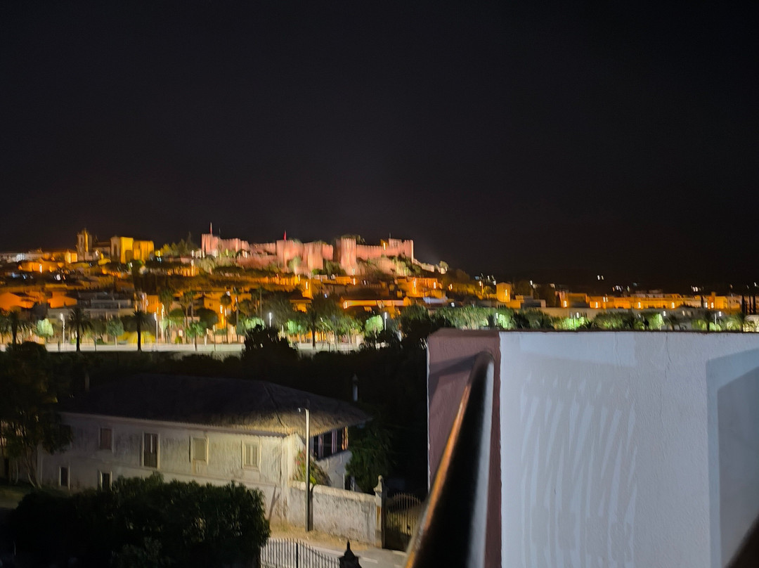 Colina dos Mouros主图