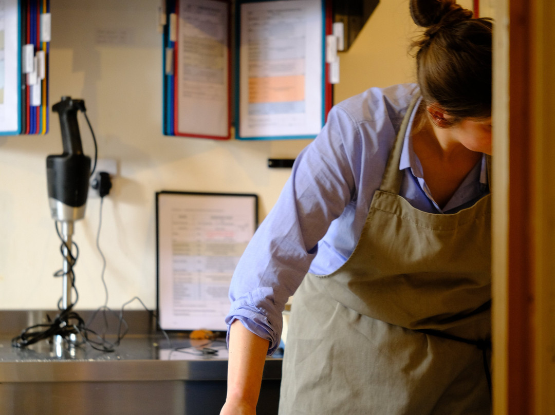 The Donegal Natural Soap Company-Glenties必去景点