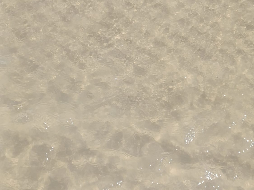 Agios Nikolaos Beach-Folegandros必去景点