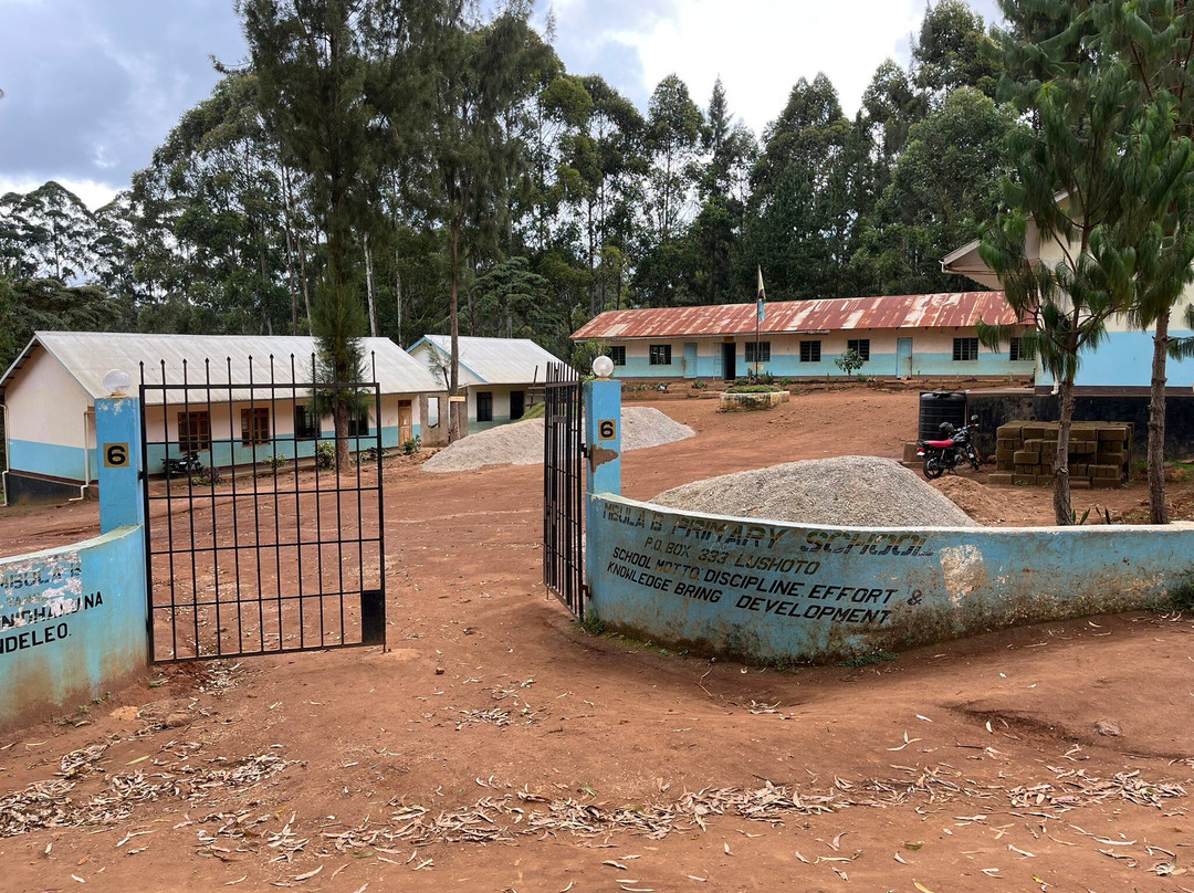 Kwamongo Expeditions-坦噶必去景点