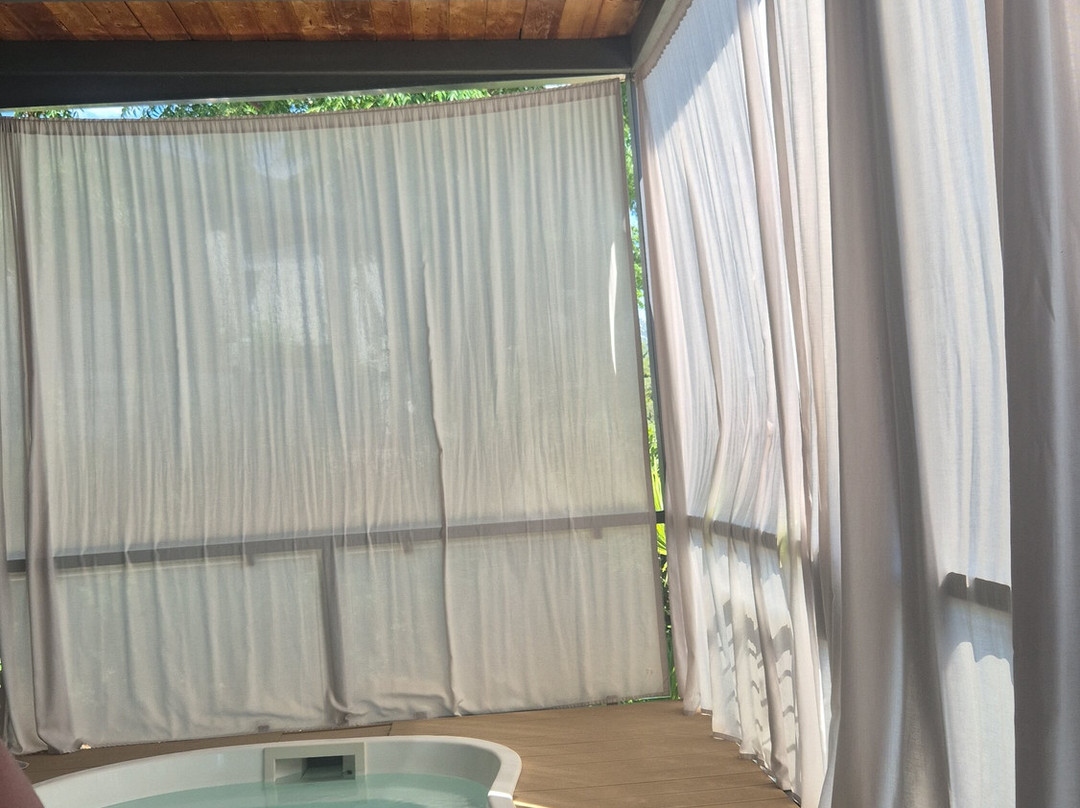 Medora Orbis Camping & Glamping主图