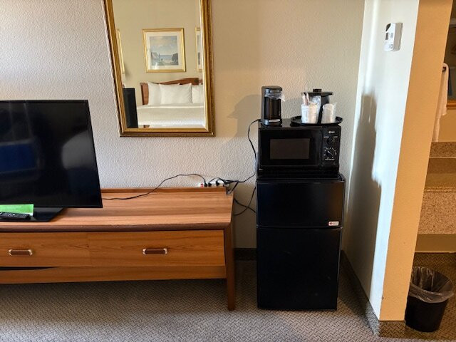 La Quinta Inn & Suites by Wyndham Las Cruces Organ Mountain主图