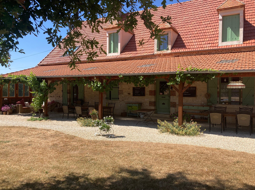 Maison l'Aventure主图