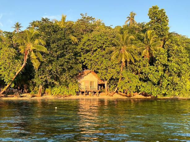 Sanbis Resort-官方