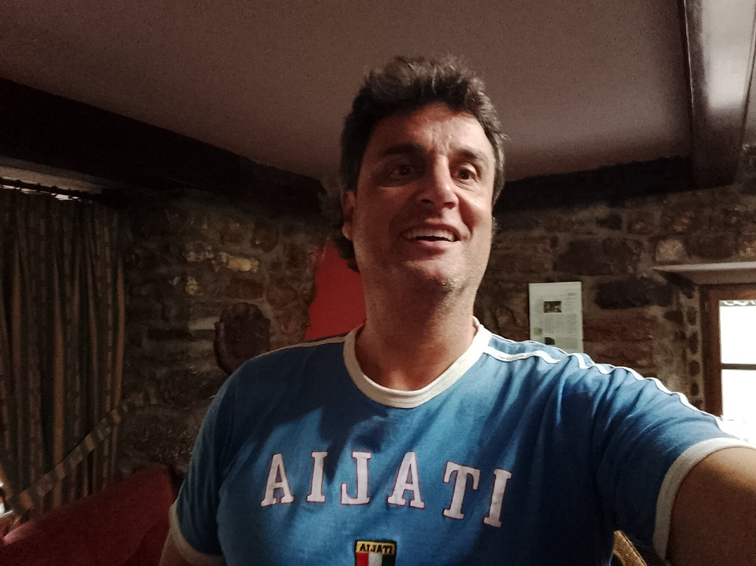 La Corte Somiedo主图