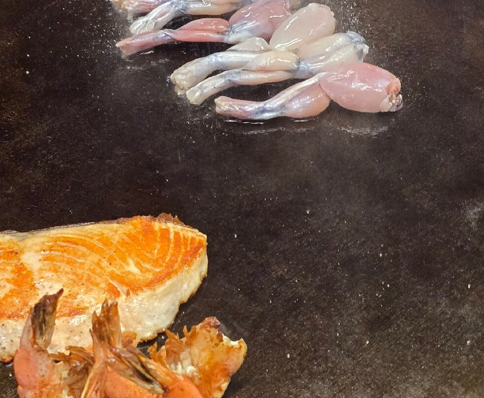 Wereldrestaurant Eten & Zo