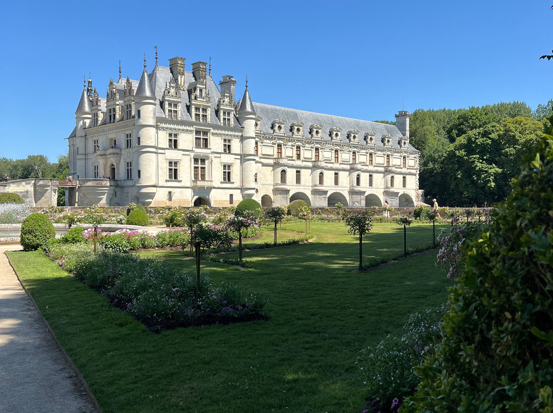 Acco Dispo Private Day Tours-昂布瓦斯必去景点