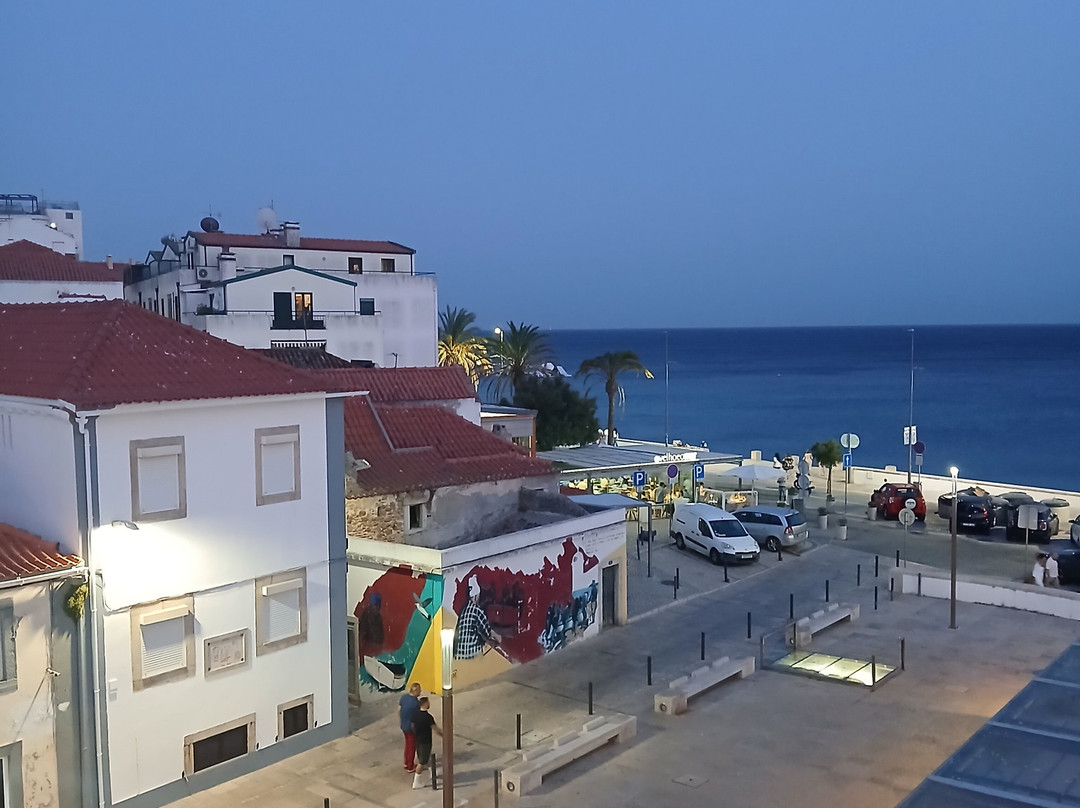 Casa da Praça Guest House主图