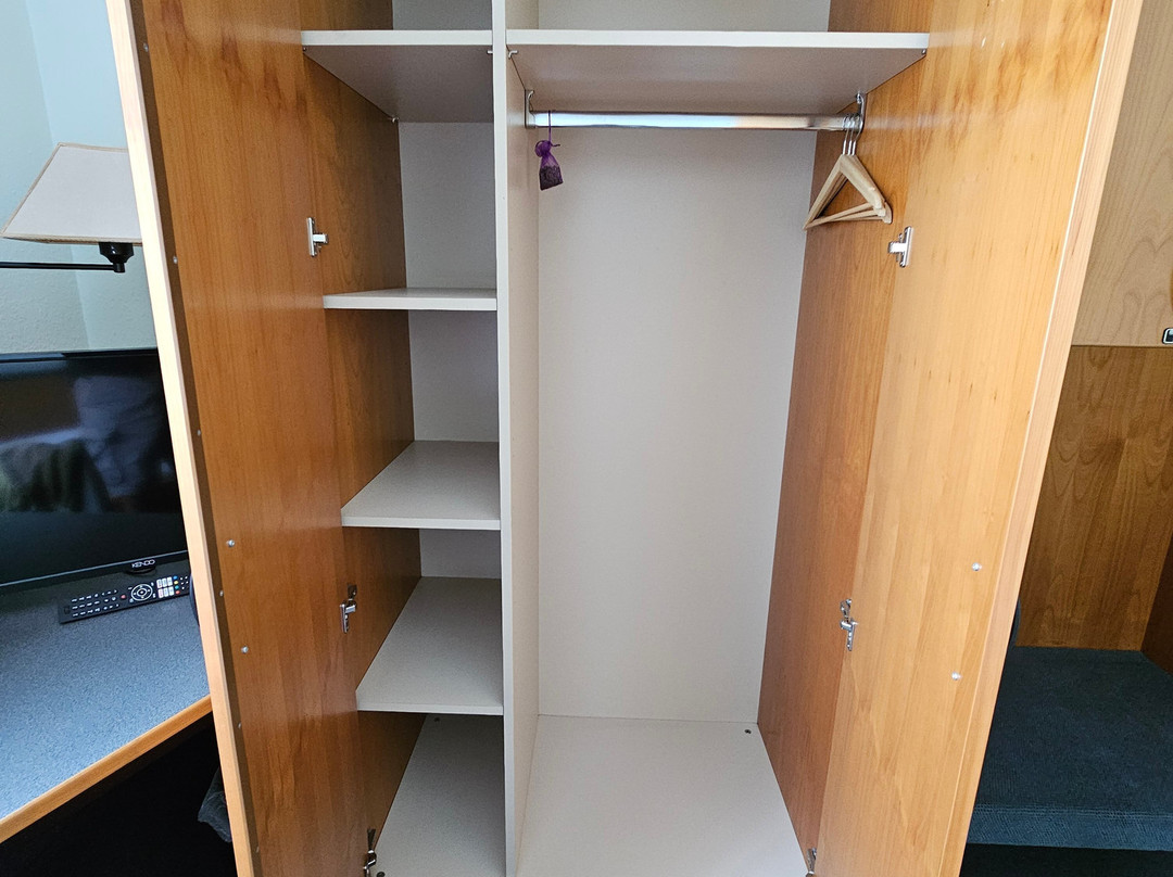 索菲霍夫酒店主图