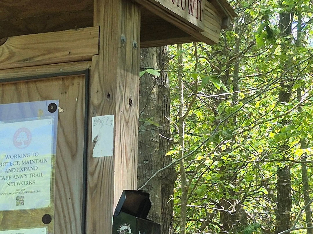 Dogtown Common-格洛斯特必去景点