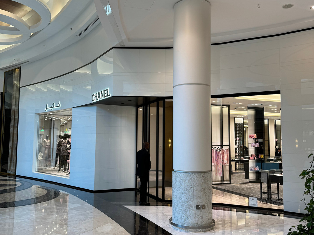 Lagoona Mall-多哈必去景点