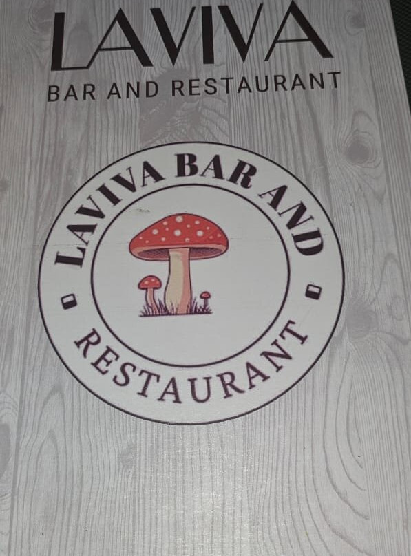 Laviva Bar And Restaurant