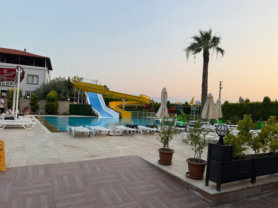 Anya Resort Hotel