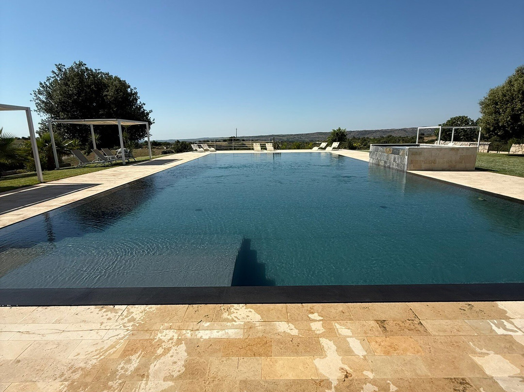 Agriturismo La Mela di Venere主图