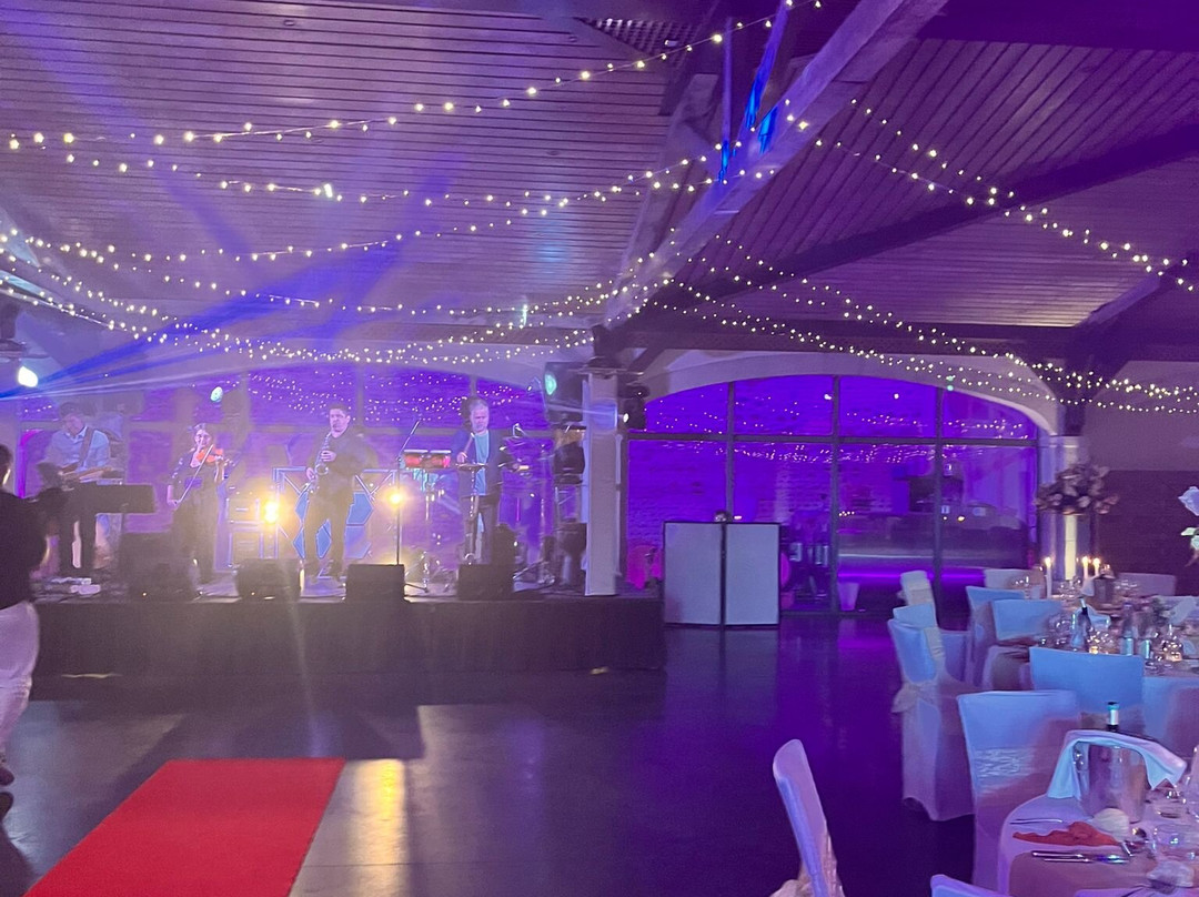 Domaine du Cinquau-Artiguelouve必去景点