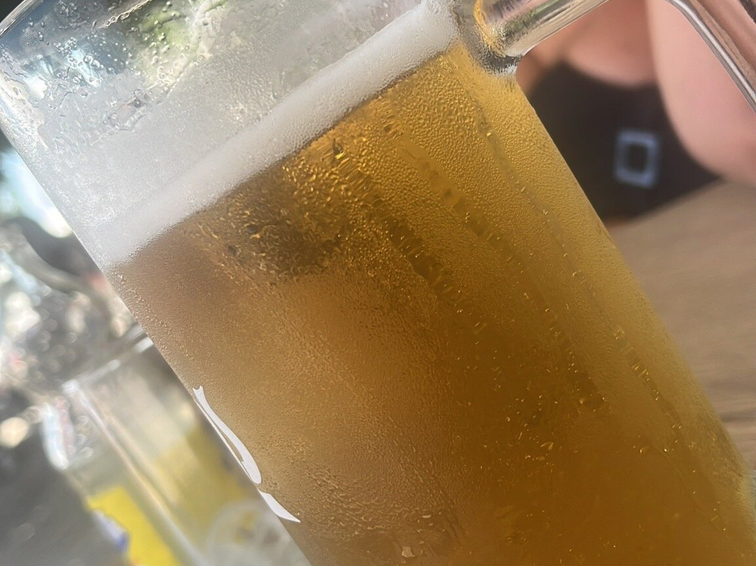 Margarita Beach Hotel主图