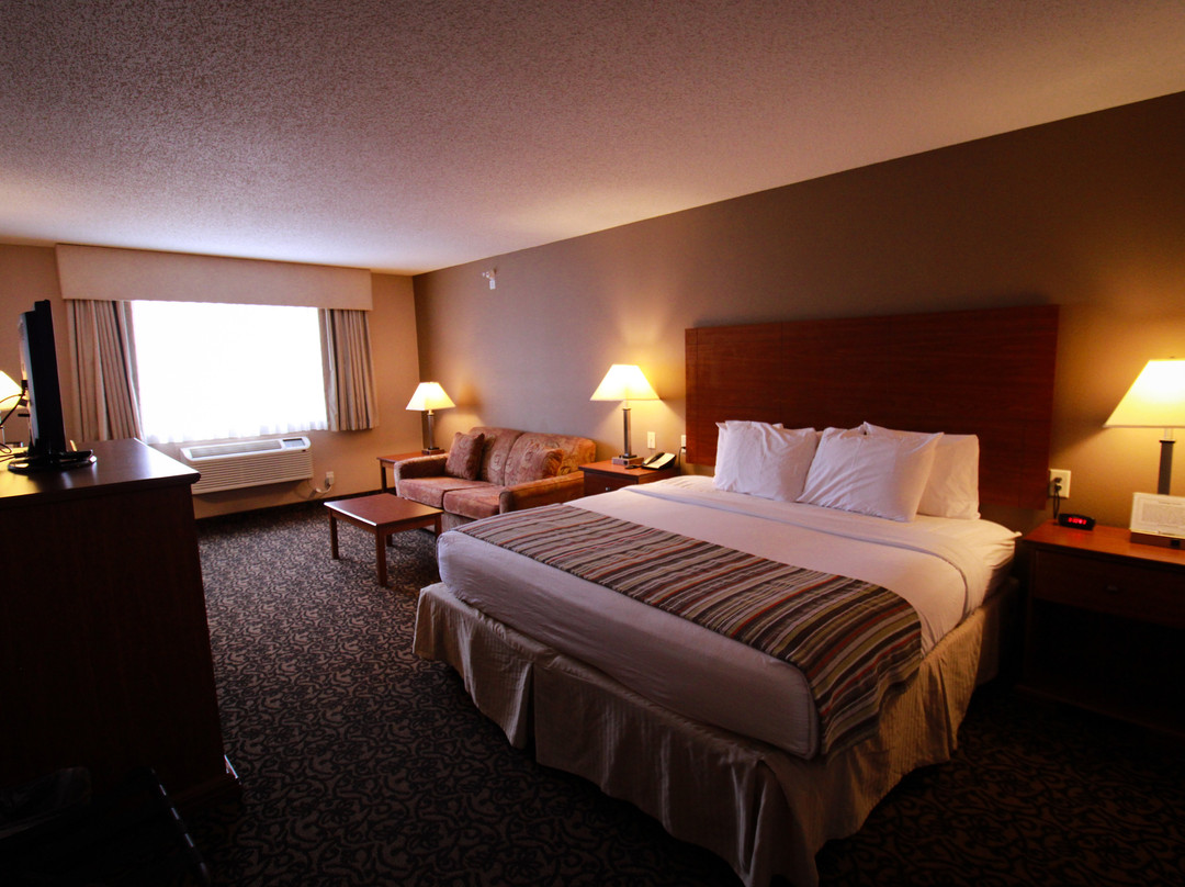 Canby Inn & Suites主图