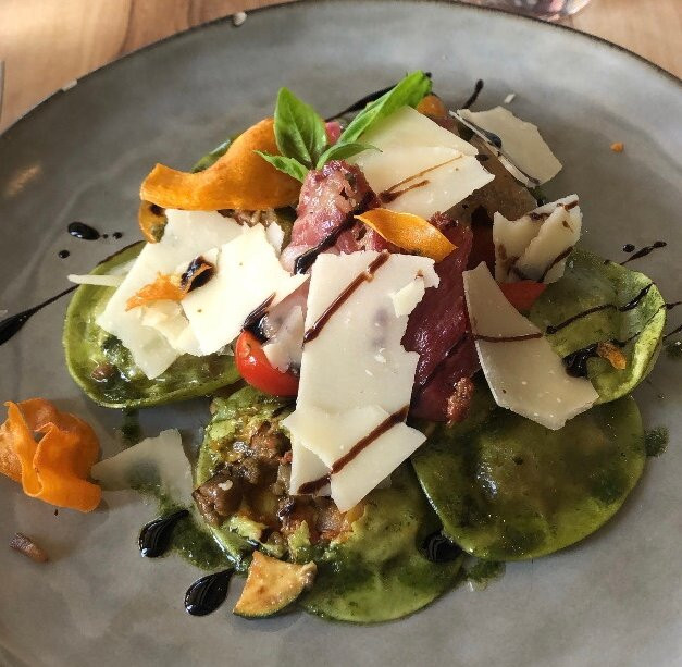 Bistro Toqué Biarritz
