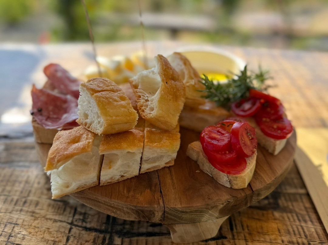 Gianni Moscardini Winery-Pomaia必去景点