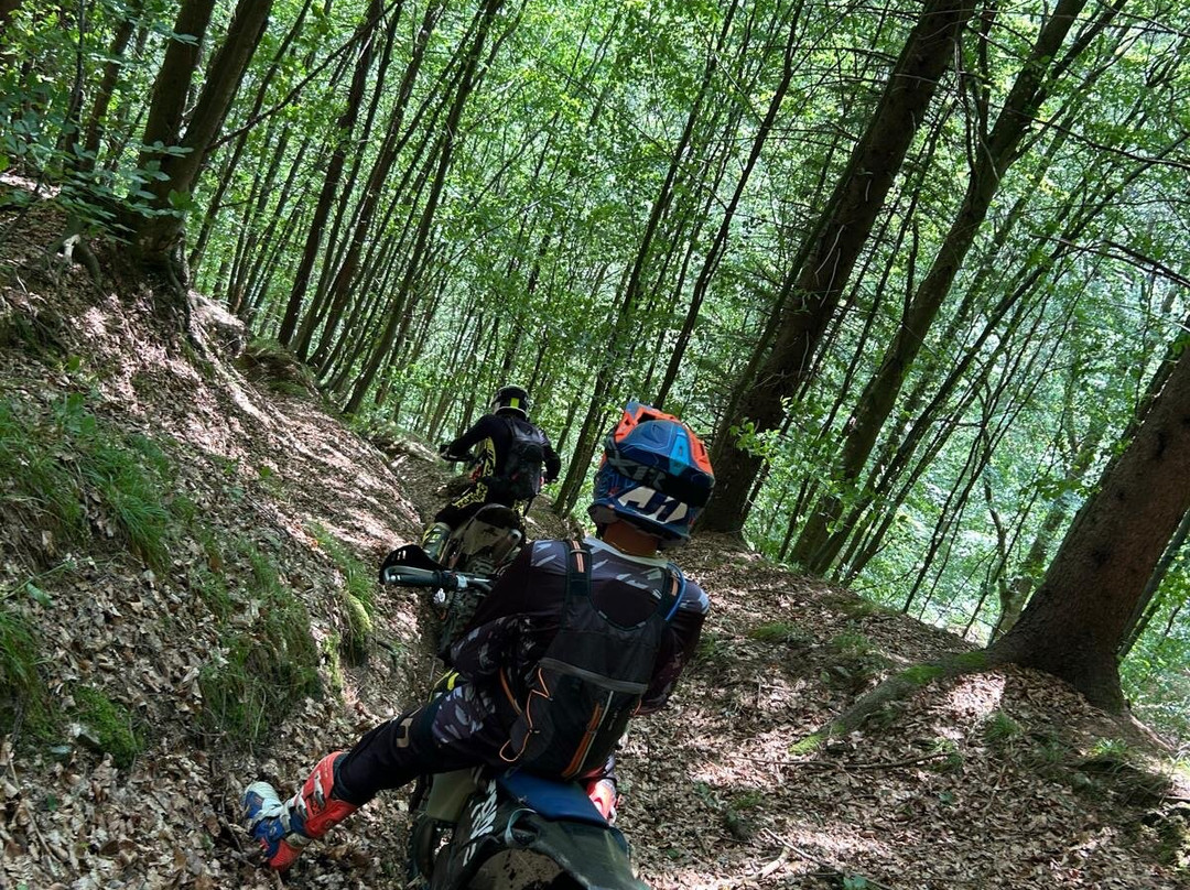 Trail Trips-锡比乌必去景点