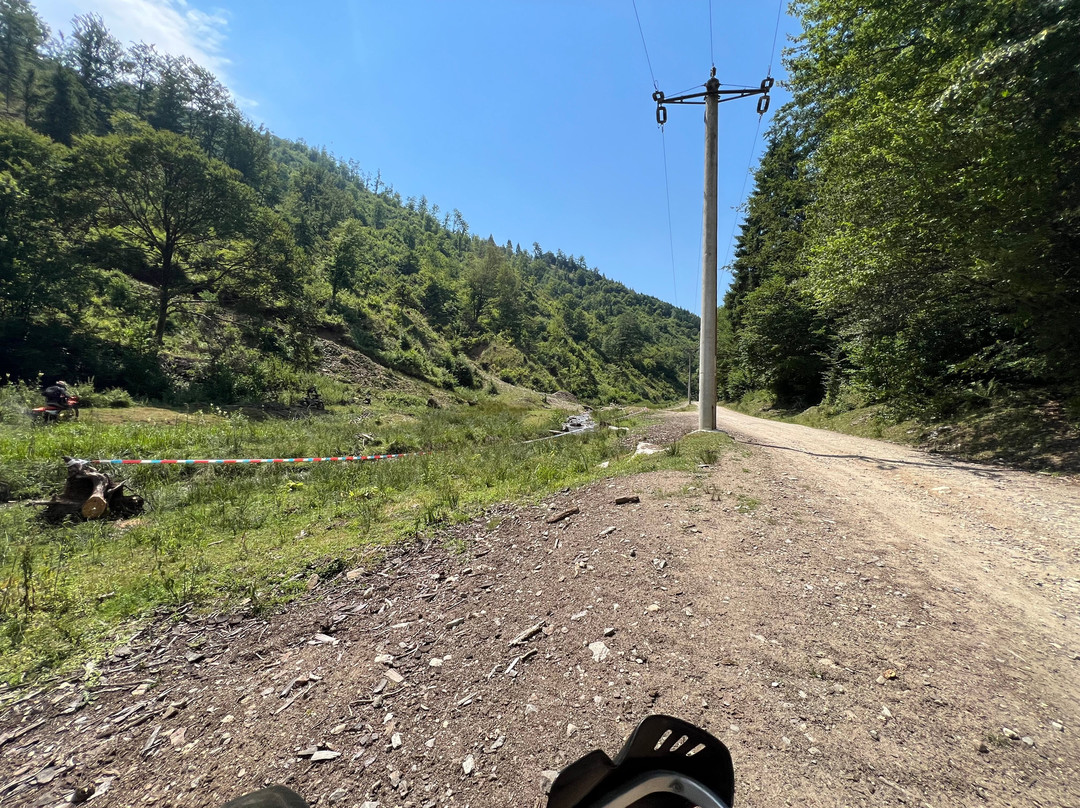 Trail Trips-锡比乌必去景点