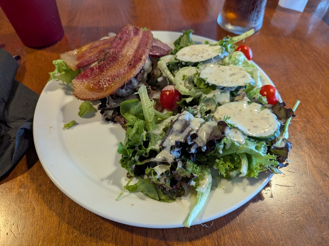 Sheehan's Pub And Burger