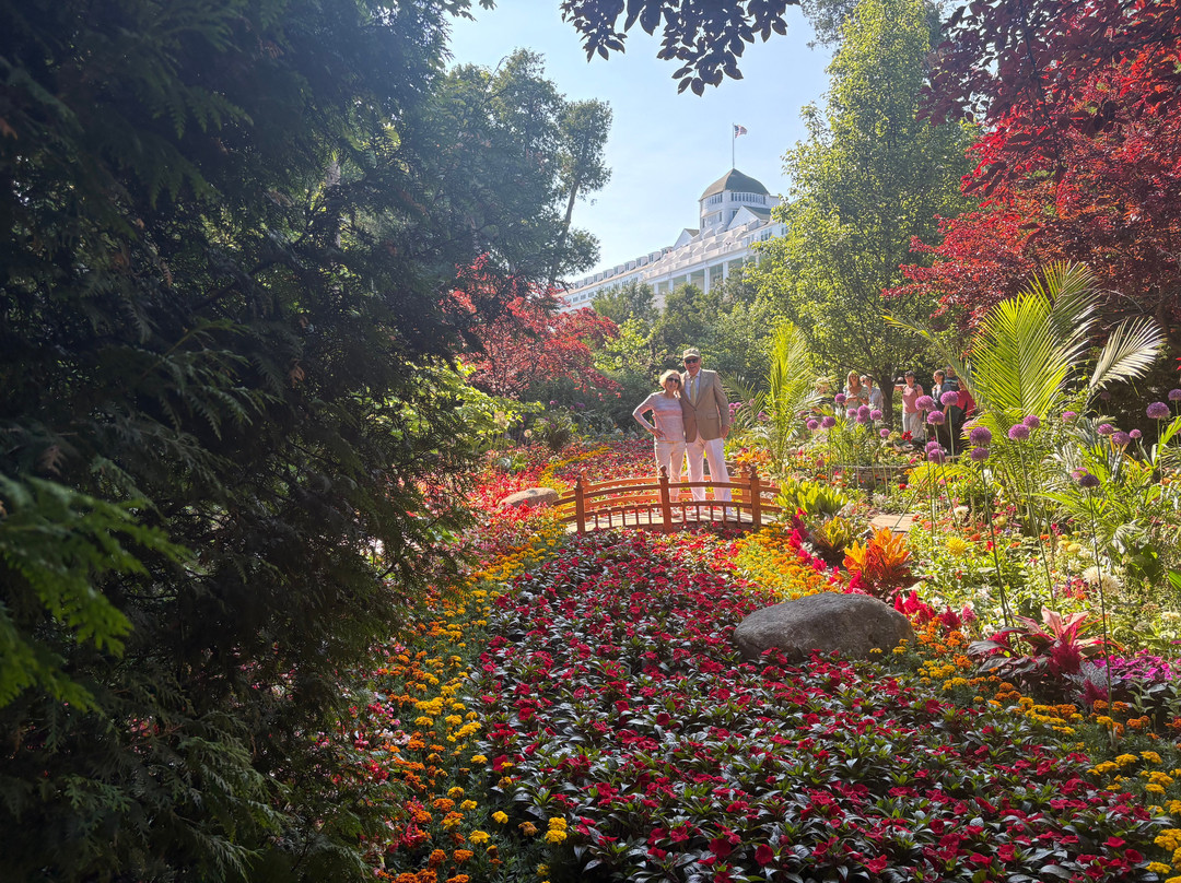 Ford Rouge Factory Tour-迪尔伯恩必去景点