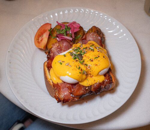 Breakfast Lovers Chiado