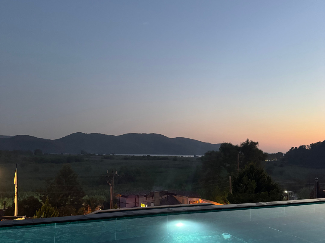 Hotel Lotus Spa&sport Akyaka主图