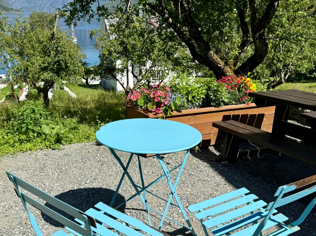 The Fjord Farm In Flåm-弗洛姆必去景点