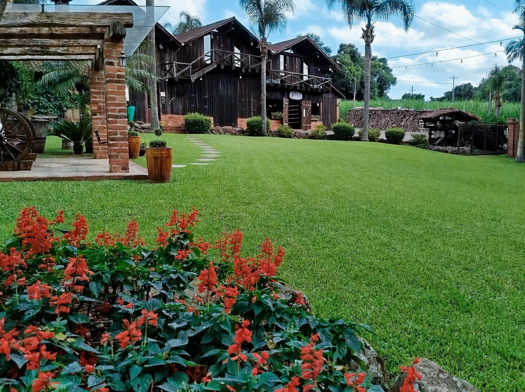 Cachacaria Artesanal Harmonie Schnaps-Harmonia必去景点