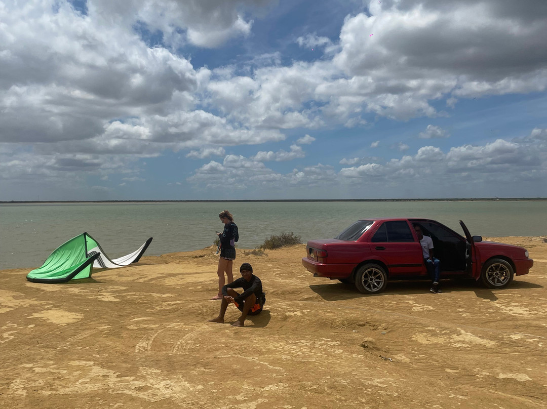 Coco Kite Colombia-Mayapo必去景点