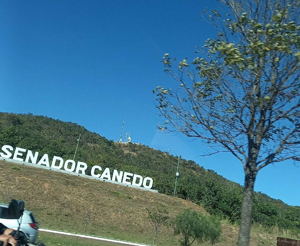 Senador Plaza Hotel主图