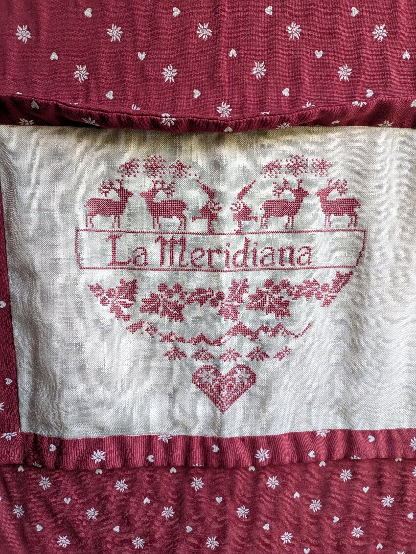La Meridiana - Hotel du Cadrain Solaire-官方