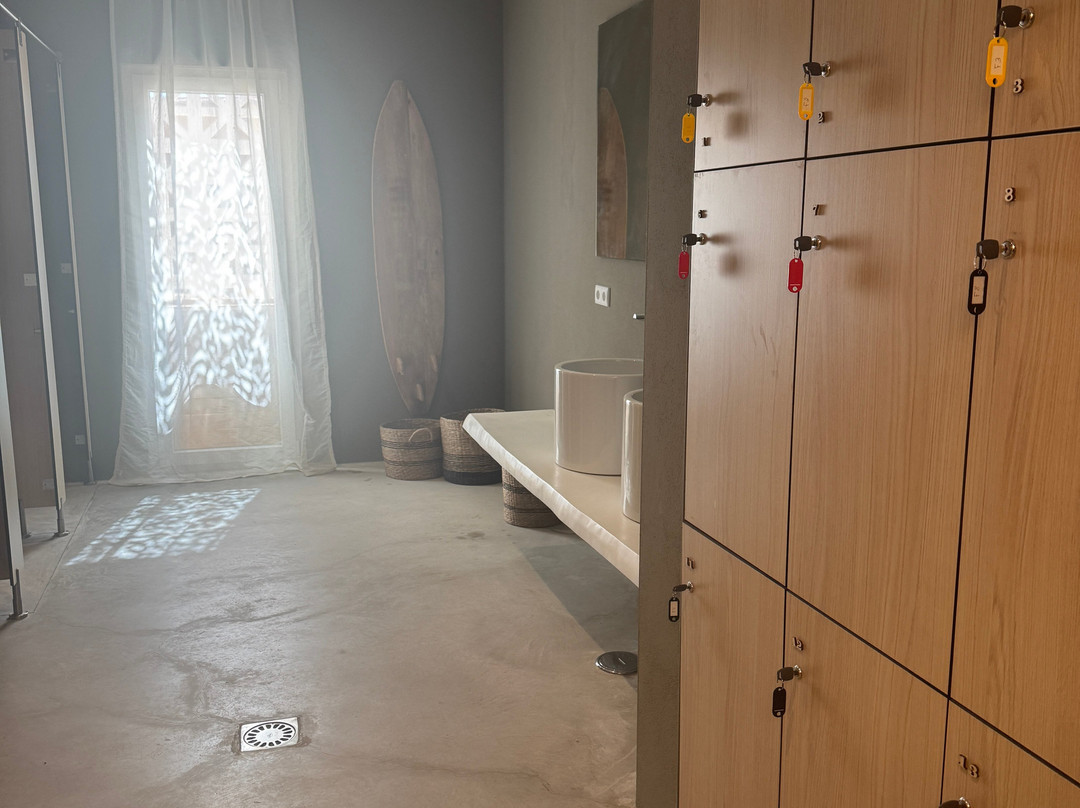 Senăra Spa & Retreat-Carvalhal必去景点