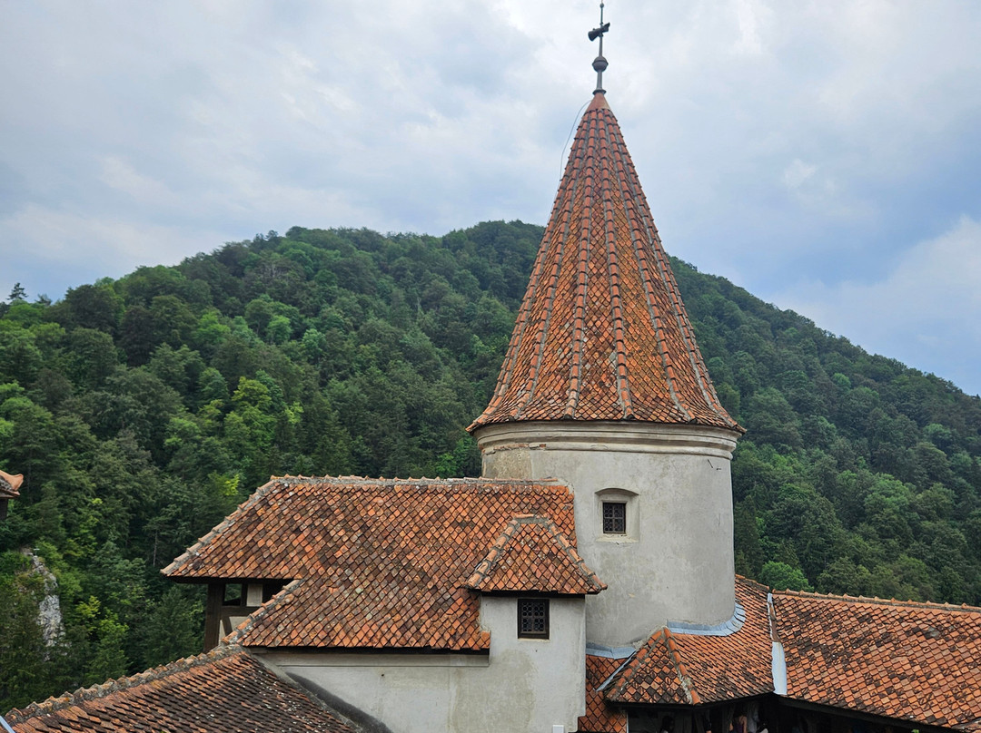 Sibiu Transylvania Tour Guide-锡比乌必去景点