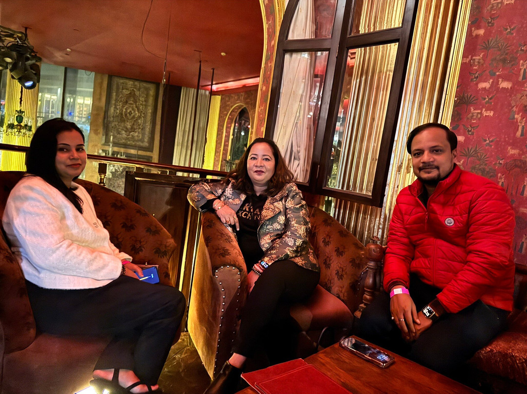 Khubani - Delhi