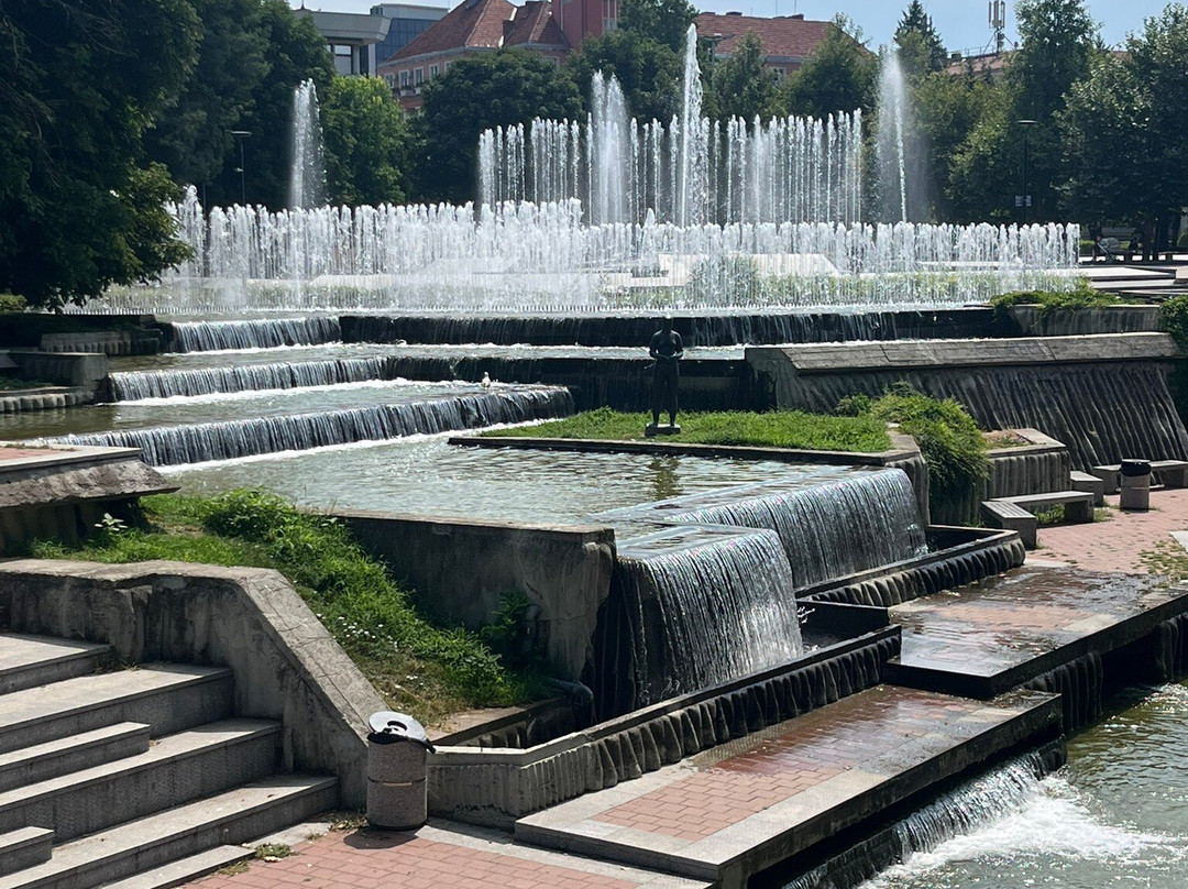 Pleven Epopee 1877-普利文必去景点